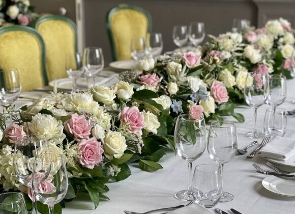 How to Start an Event Planning Service