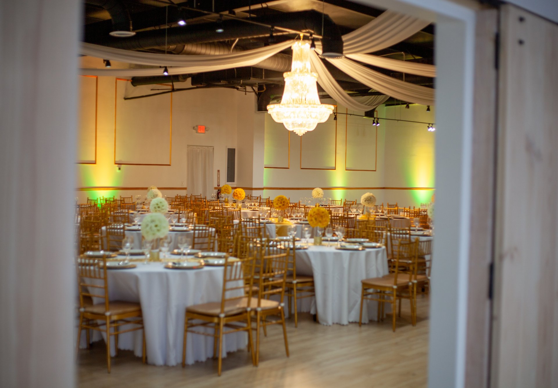 Corporate Events